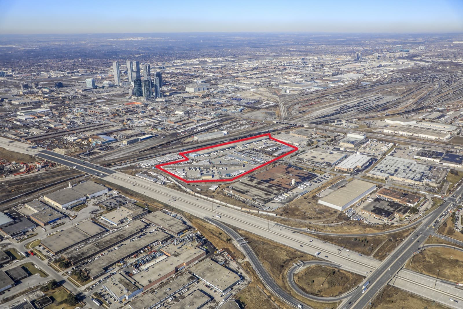 101–205 Doney Crescent, Vaughan (Concord)
